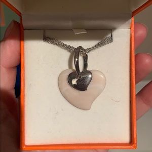 Mandarin Pearl necklace